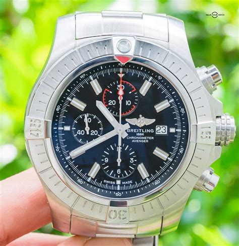 how to sell a breitling watch|breitling watches resale value.